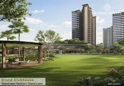 Thomson View Condominium (D20), Condominium #619500081